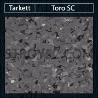 Линолеум tarkett iq toro sc toro light blue 0107